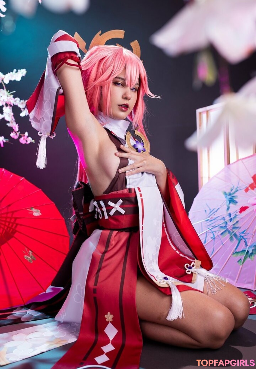 Foto desnuda filtrada de OnlyFans de Jeanwanwan #1986