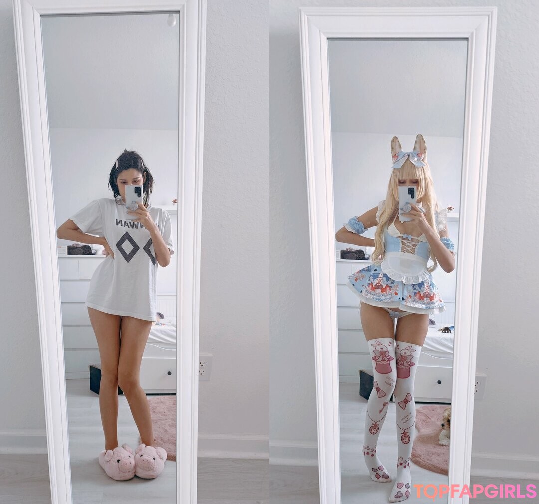 Foto desnuda filtrada de OnlyFans de Jeanwanwan #2015
