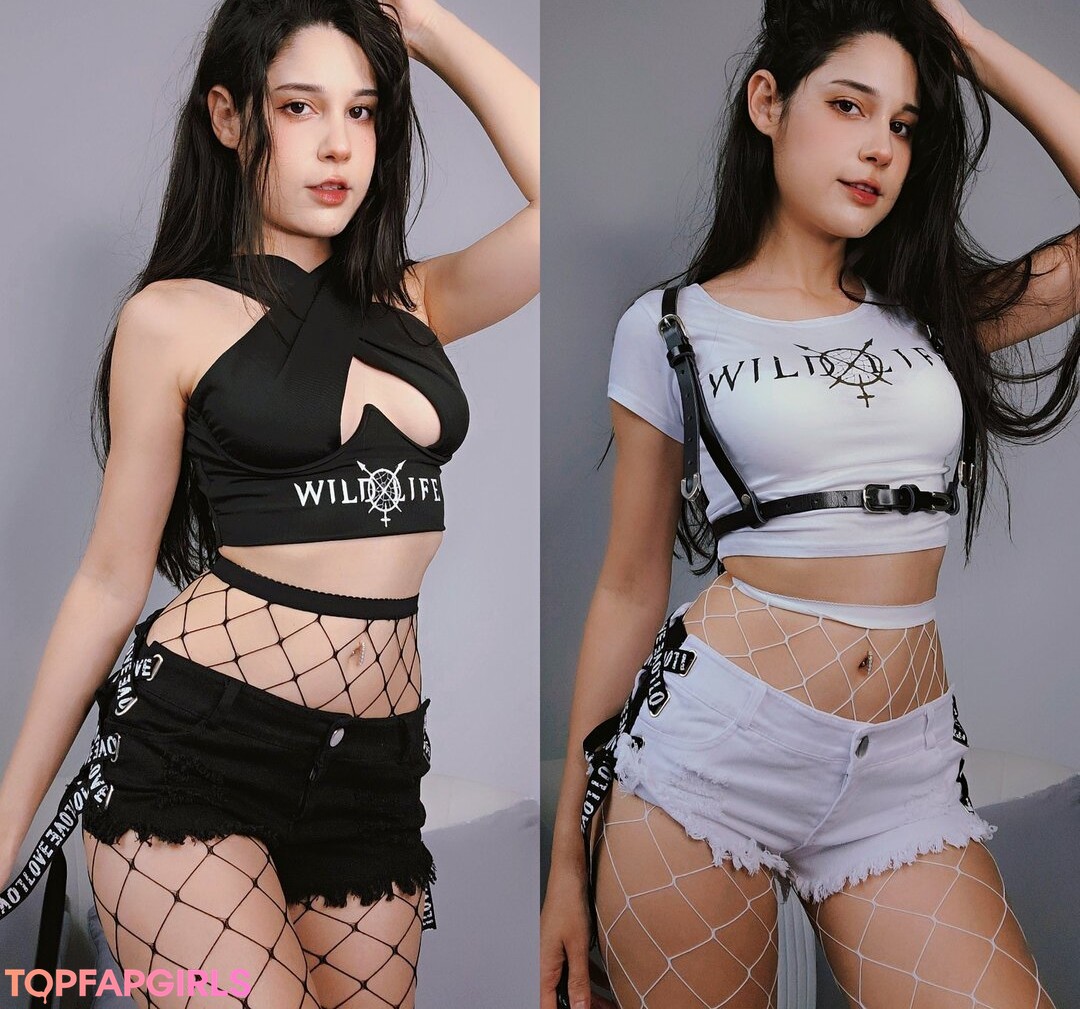 Foto desnuda filtrada de OnlyFans de Jeanwanwan #2018