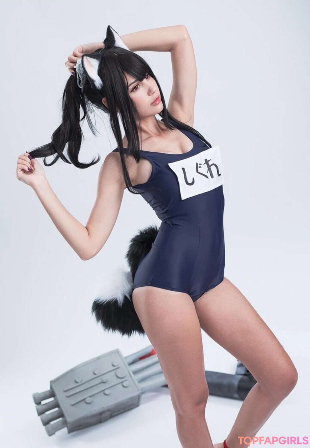 Foto desnuda filtrada de OnlyFans de Jeanwanwan #2040