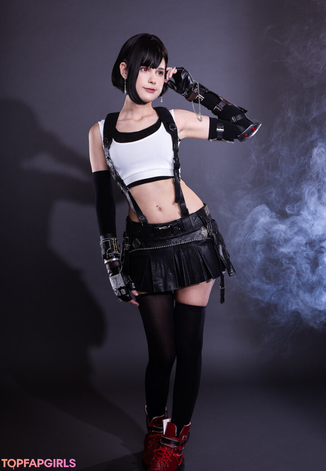 Foto desnuda filtrada de OnlyFans de Jeanwanwan #2077