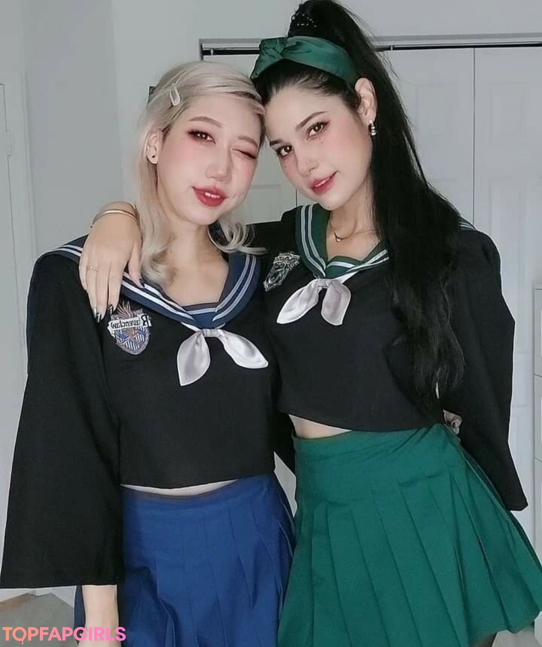 Foto desnuda filtrada de OnlyFans de Jeanwanwan #2140