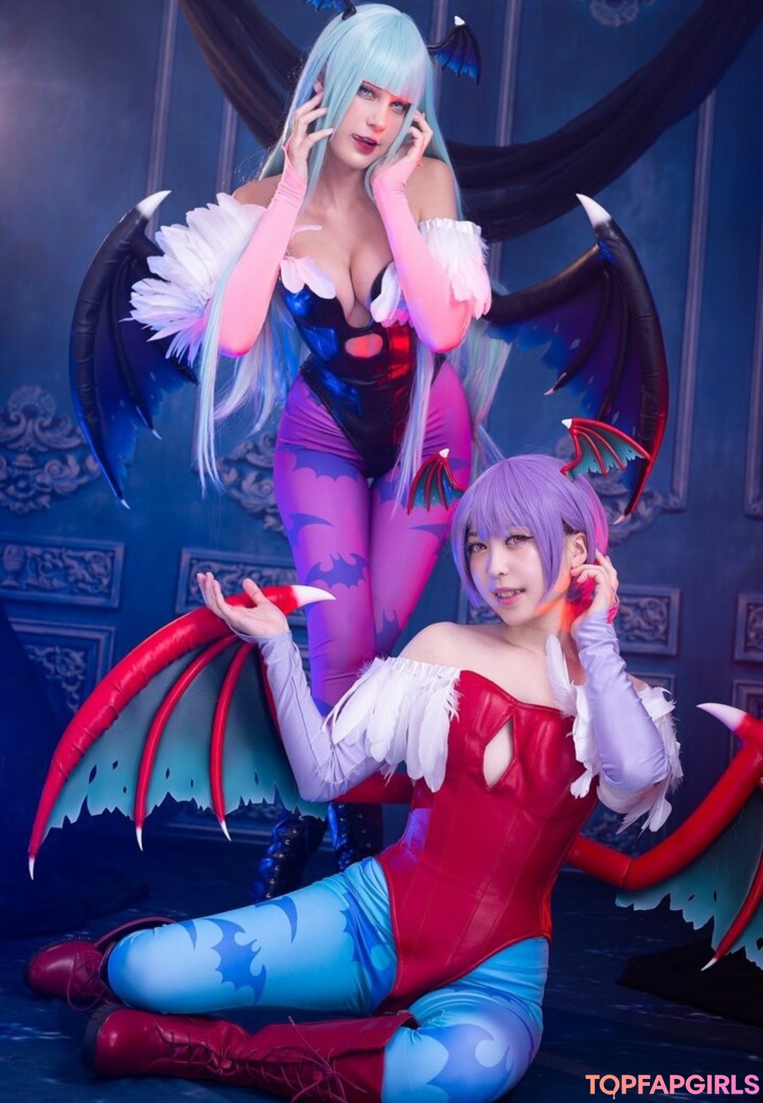 Foto desnuda filtrada de OnlyFans de Jeanwanwan #2184