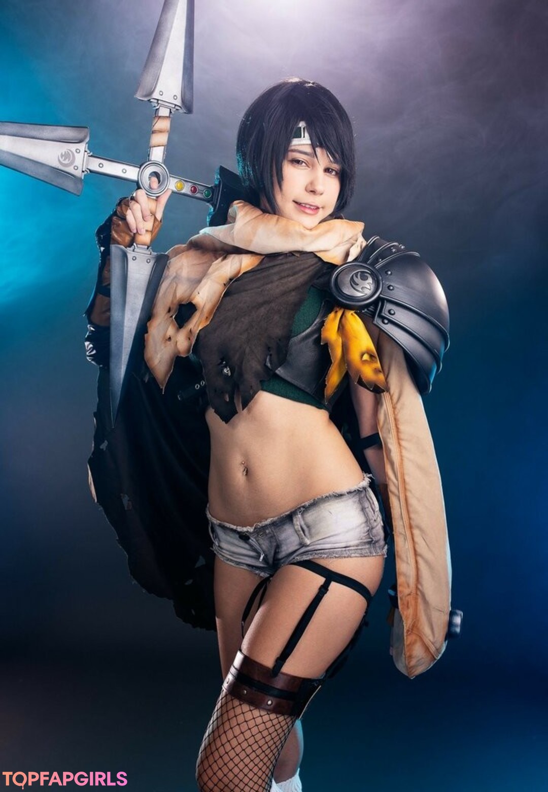 Foto desnuda filtrada de OnlyFans de Jeanwanwan #2246