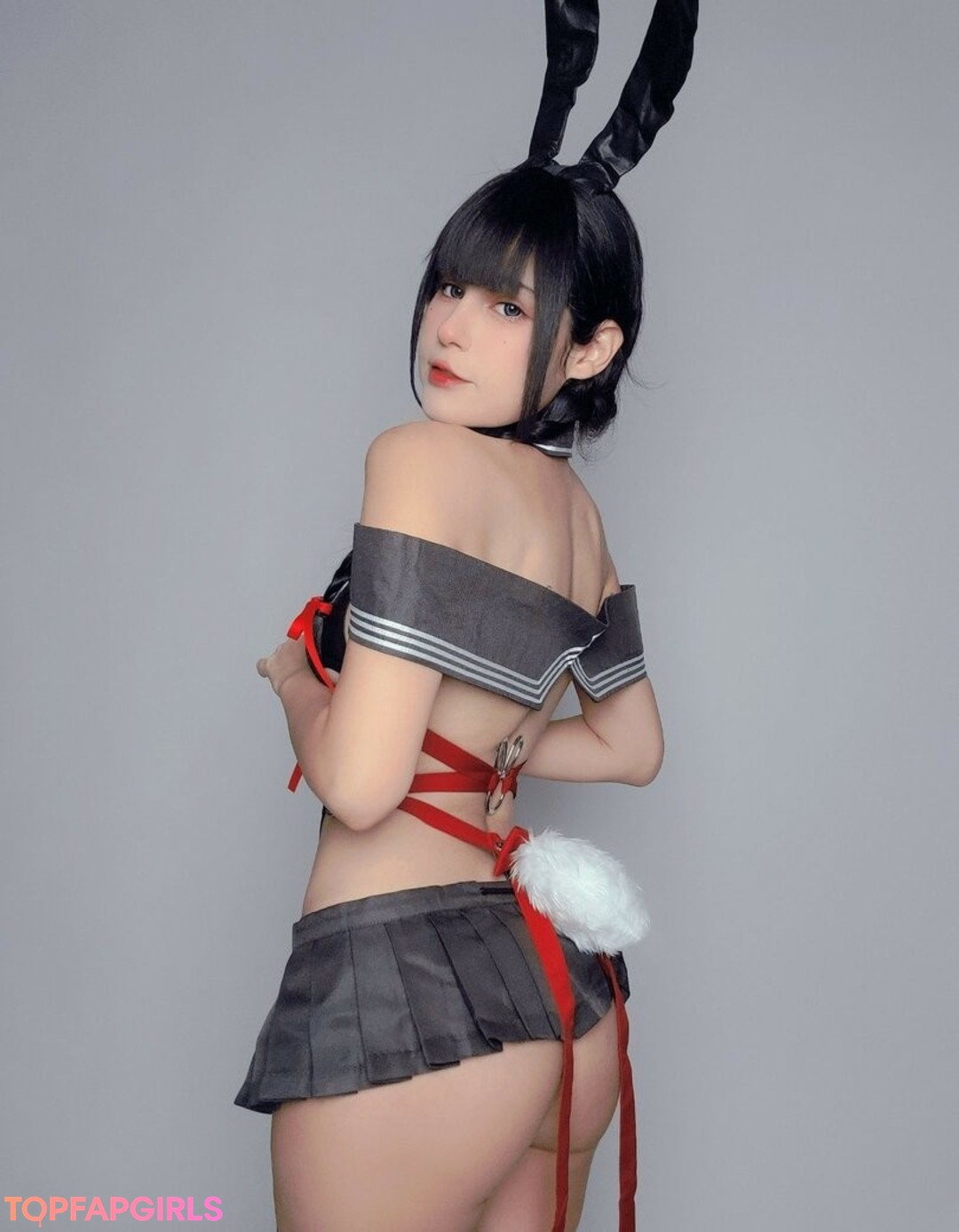 Foto desnuda filtrada de OnlyFans de Jeanwanwan #2292