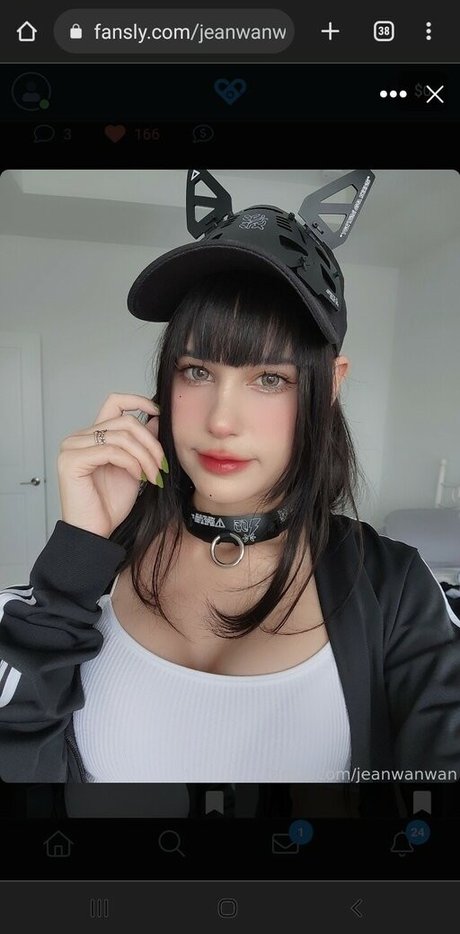 JeanWanWan