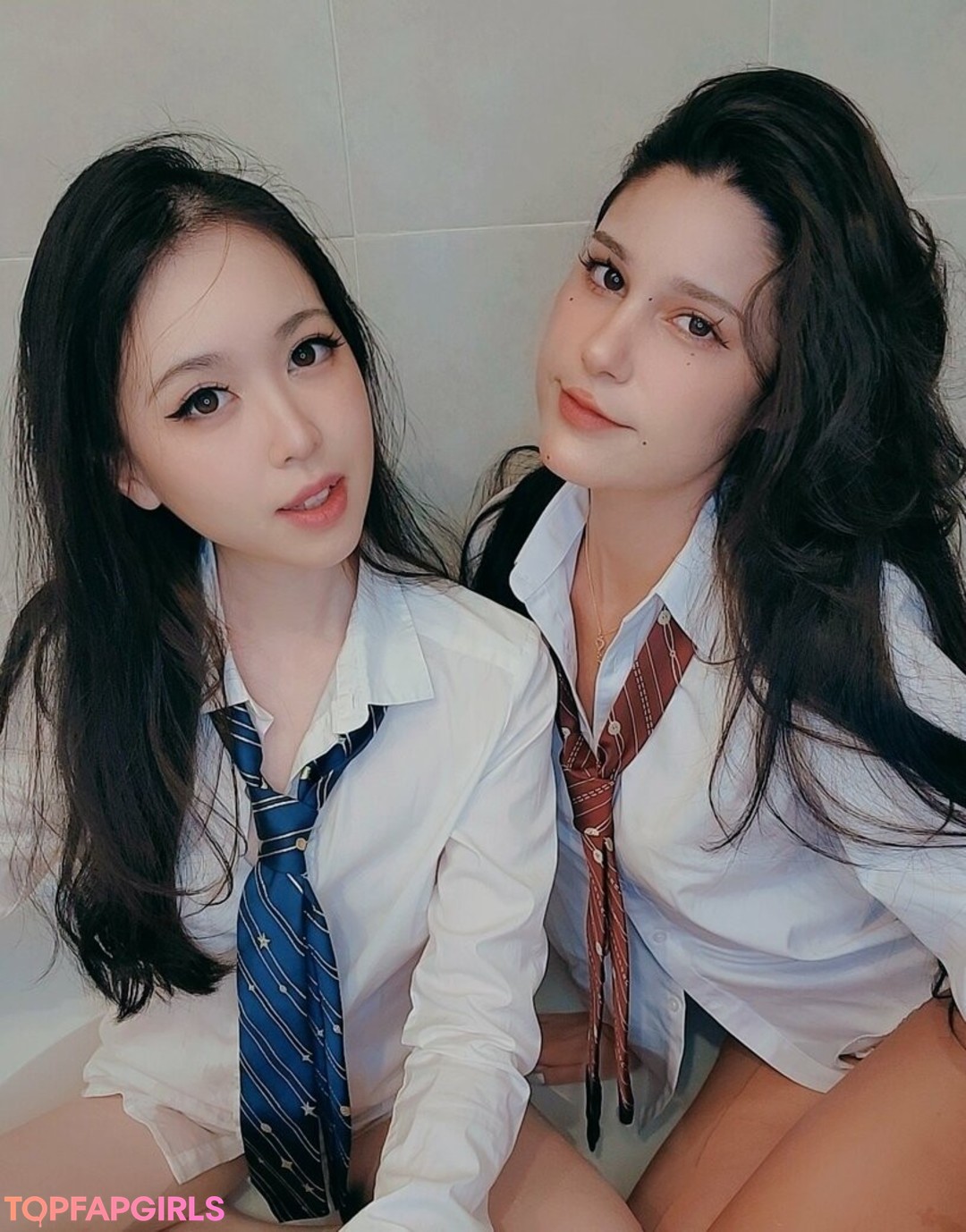 Foto desnuda filtrada de OnlyFans de Jeanwanwan #2614