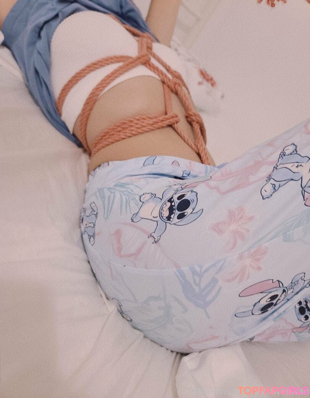 Foto desnuda filtrada de OnlyFans de Jeanwanwan #2906