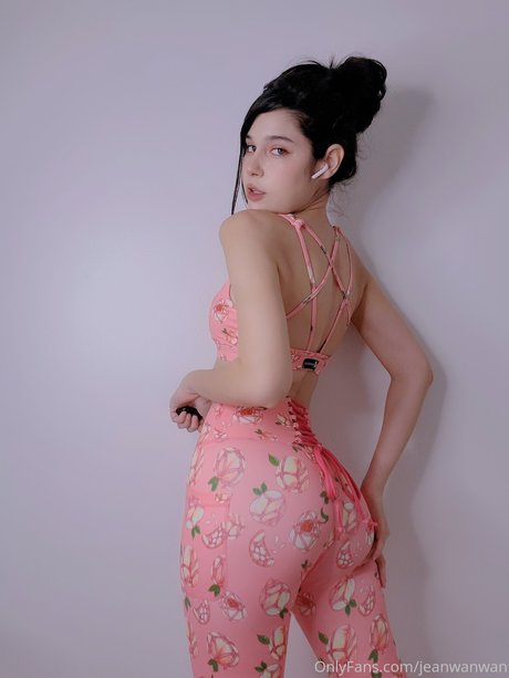 JeanWanWan