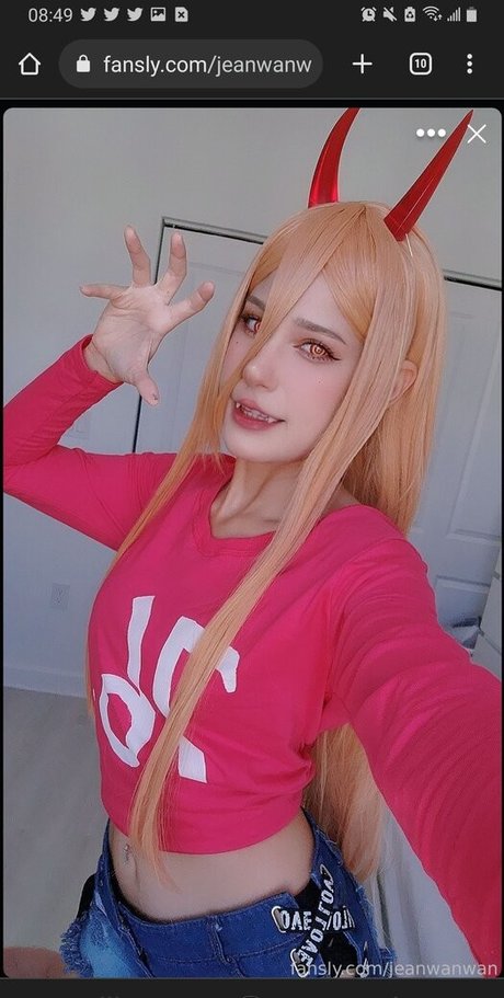JeanWanWan