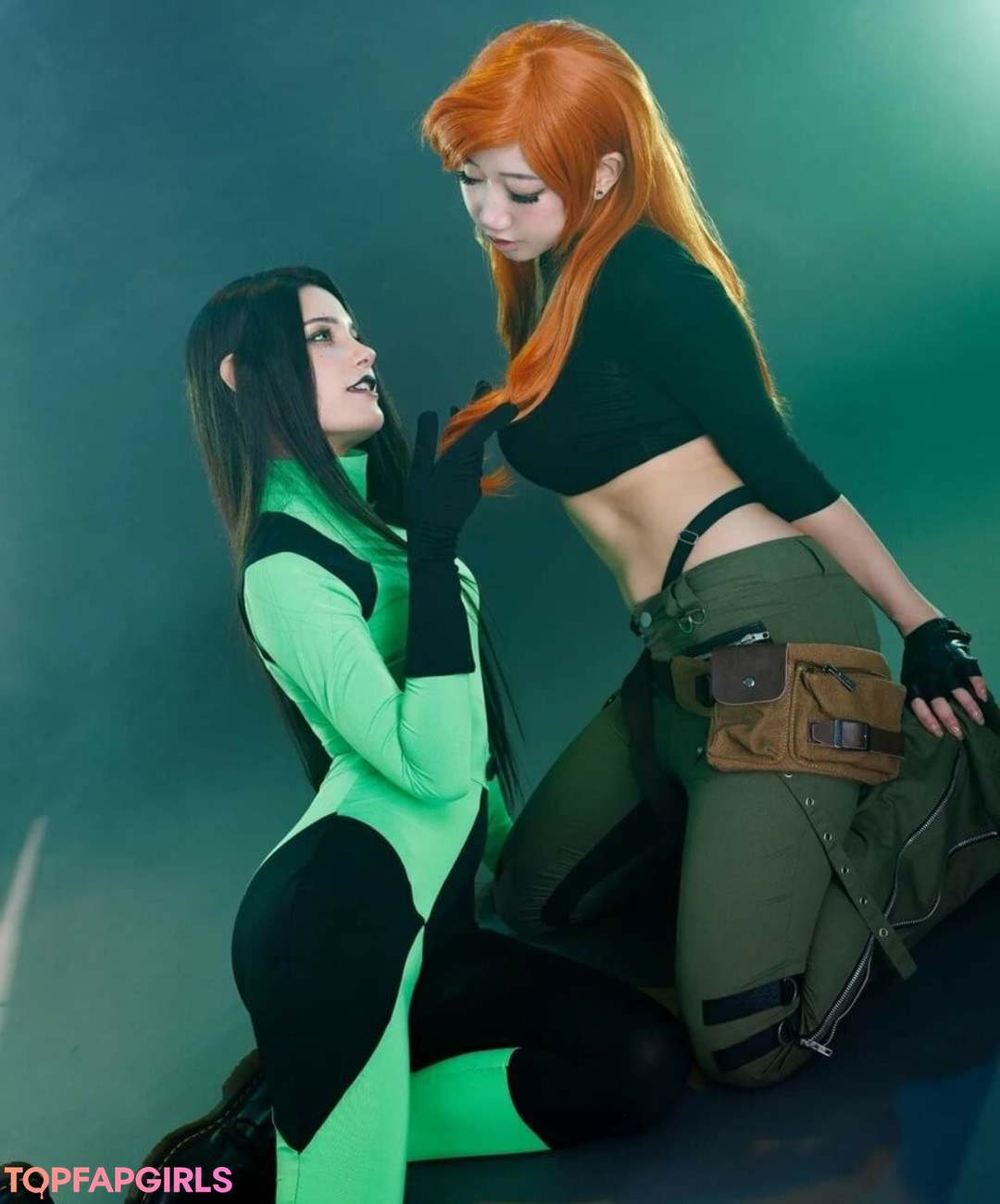 Foto desnuda filtrada de OnlyFans de Jeanwanwan #3274