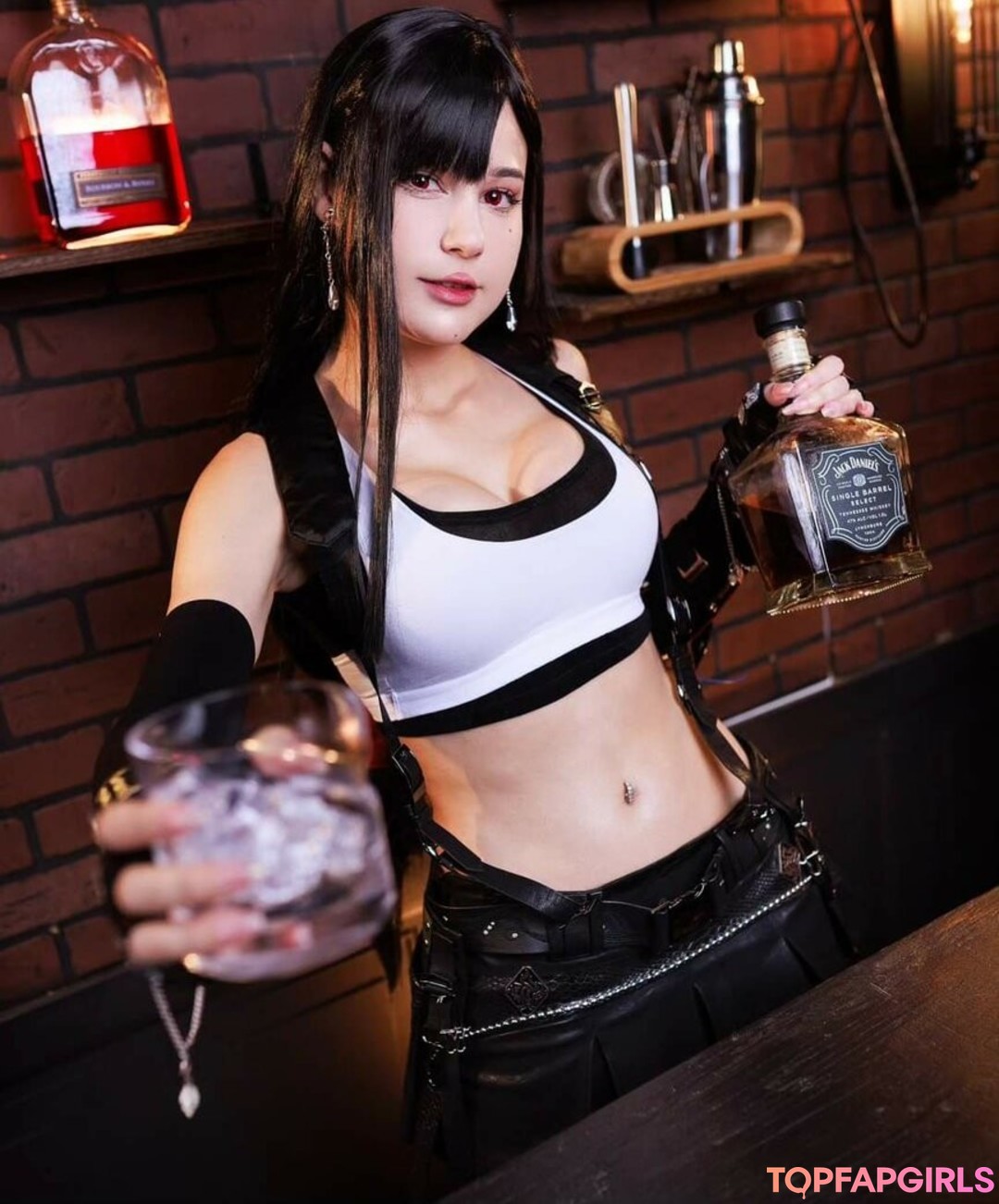 Foto desnuda filtrada de OnlyFans de Jeanwanwan #3395