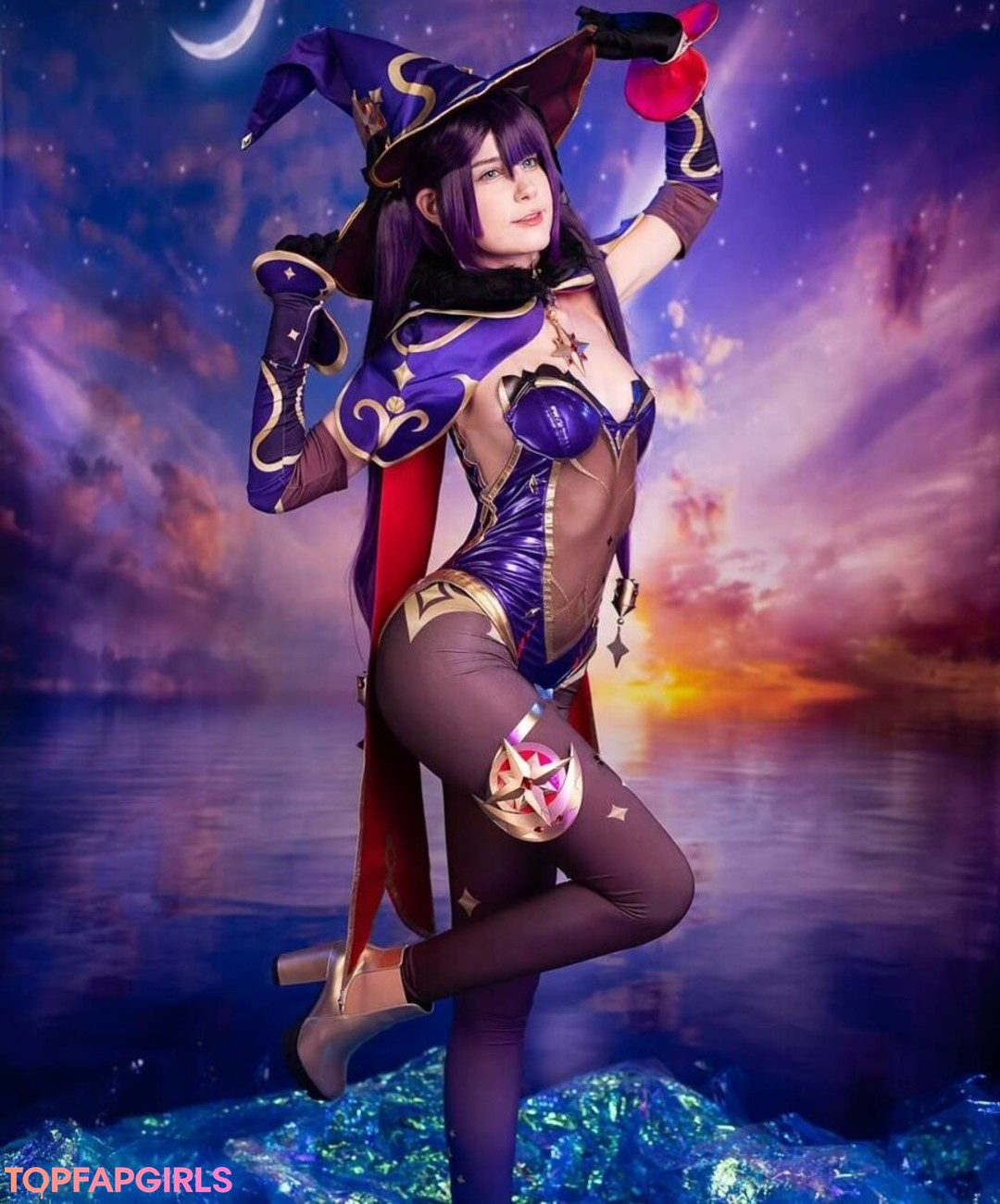 Foto desnuda filtrada de OnlyFans de Jeanwanwan #3401