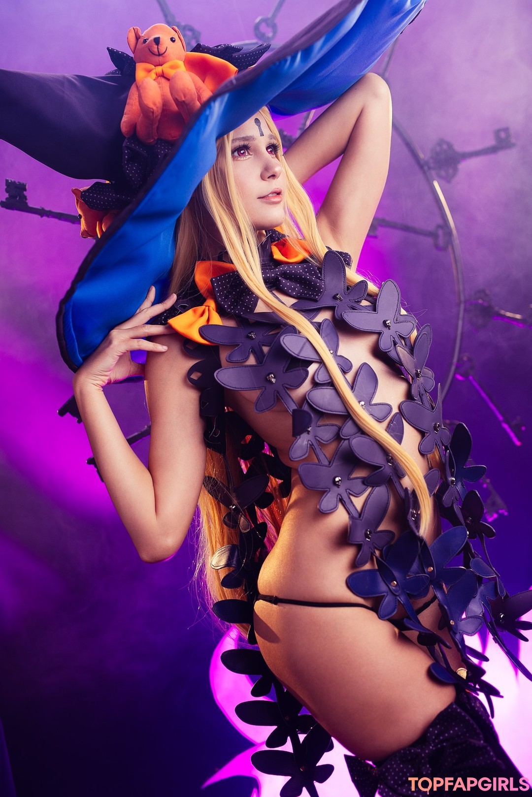 Foto desnuda filtrada de OnlyFans de Jeanwanwan #1050