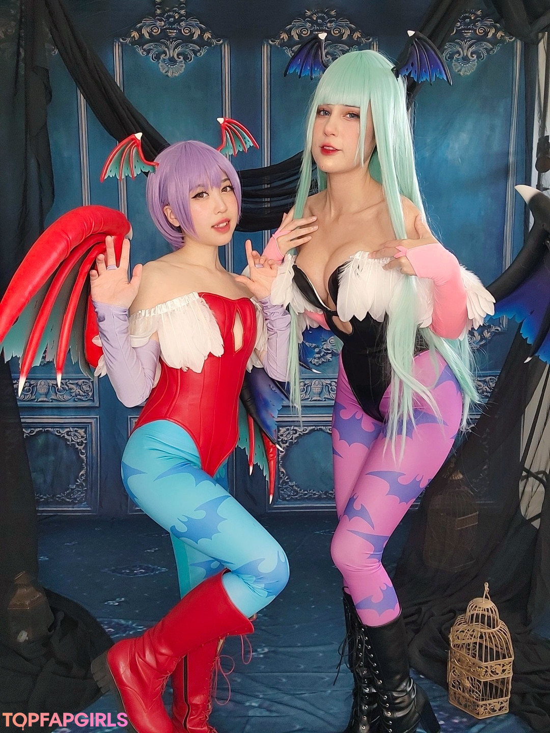 Foto desnuda filtrada de OnlyFans de Jeanwanwan #1208