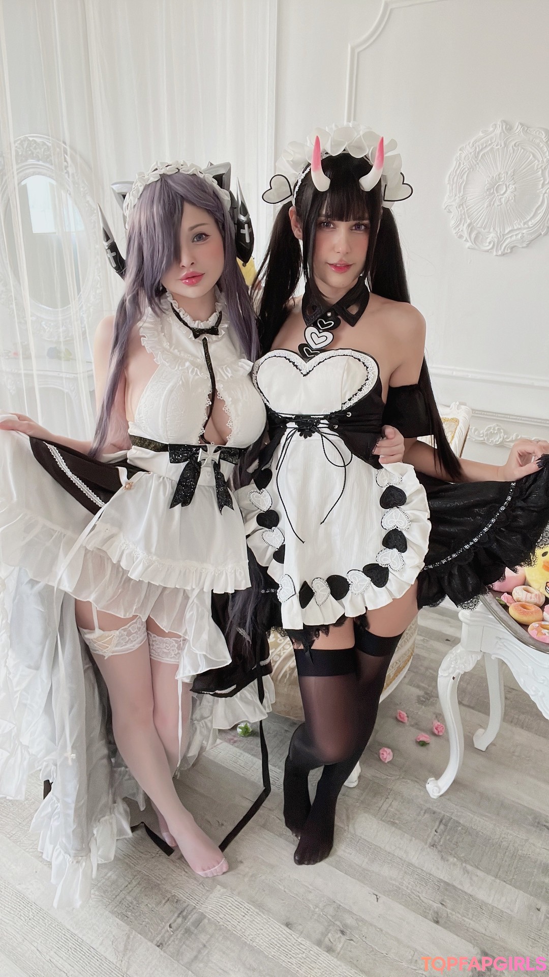 Foto desnuda filtrada de OnlyFans de Jeanwanwan #1213