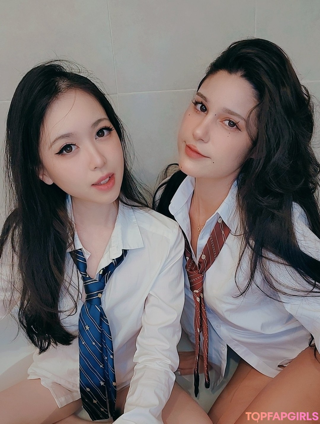 Foto desnuda filtrada de OnlyFans de Jeanwanwan #1344