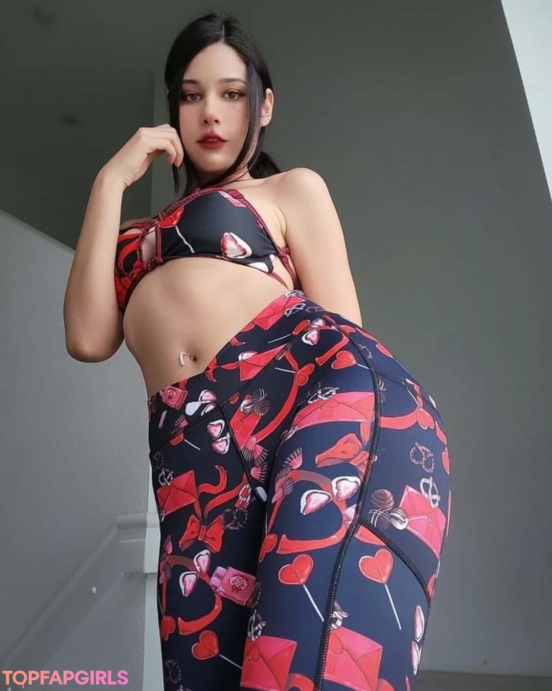 Foto desnuda filtrada de OnlyFans de Jeanwanwan #1538