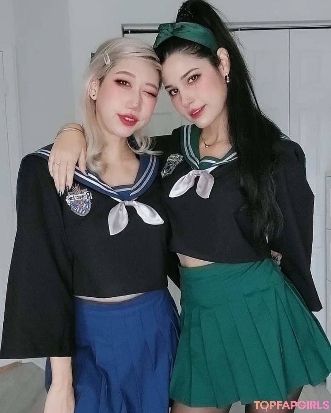 Foto desnuda filtrada de OnlyFans de Jeanwanwan #1539