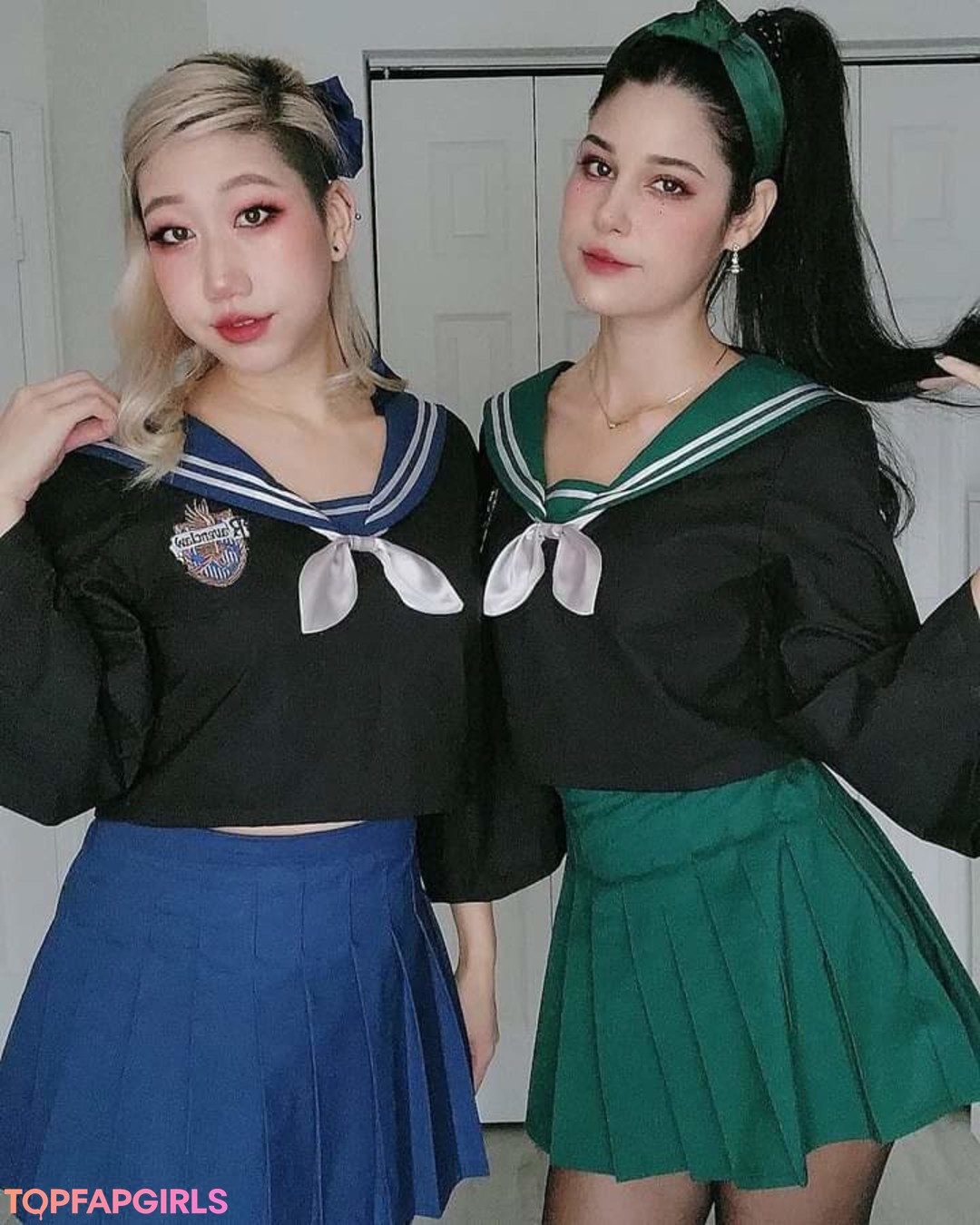 Foto desnuda filtrada de OnlyFans de Jeanwanwan #1544