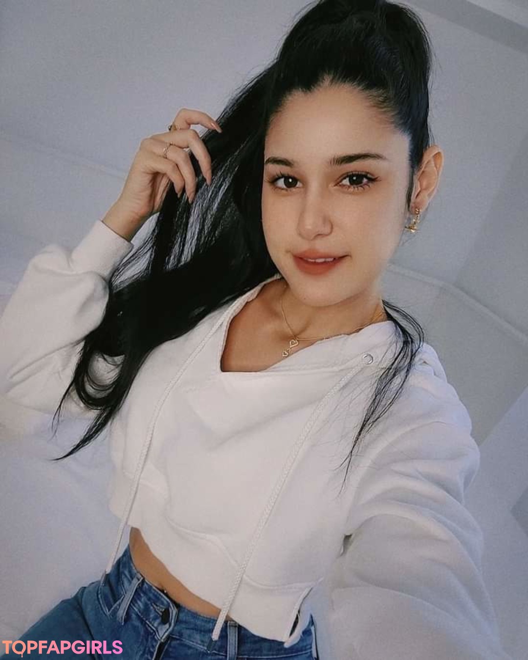 Foto desnuda filtrada de OnlyFans de Jeanwanwan #1552