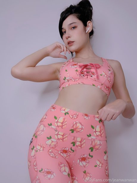 Jeanwanwan