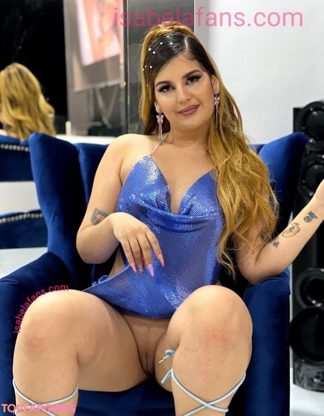 Foto desnuda filtrada de OnlyFans de Isabela Ramirez #370 Foto desnuda filtrada de OnlyFans de Isabela Ramirez #370