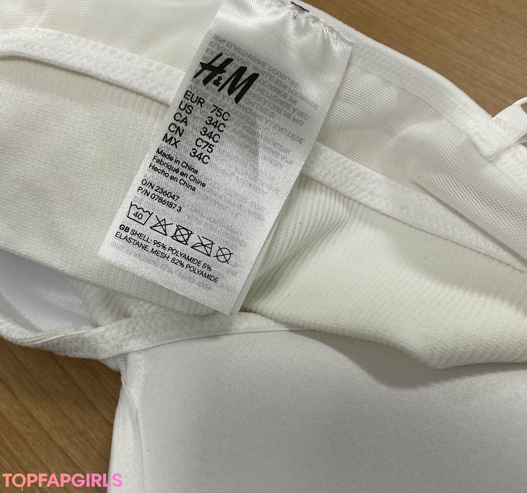 Foto desnuda filtrada de OnlyFans de Chocoletmilkk #46