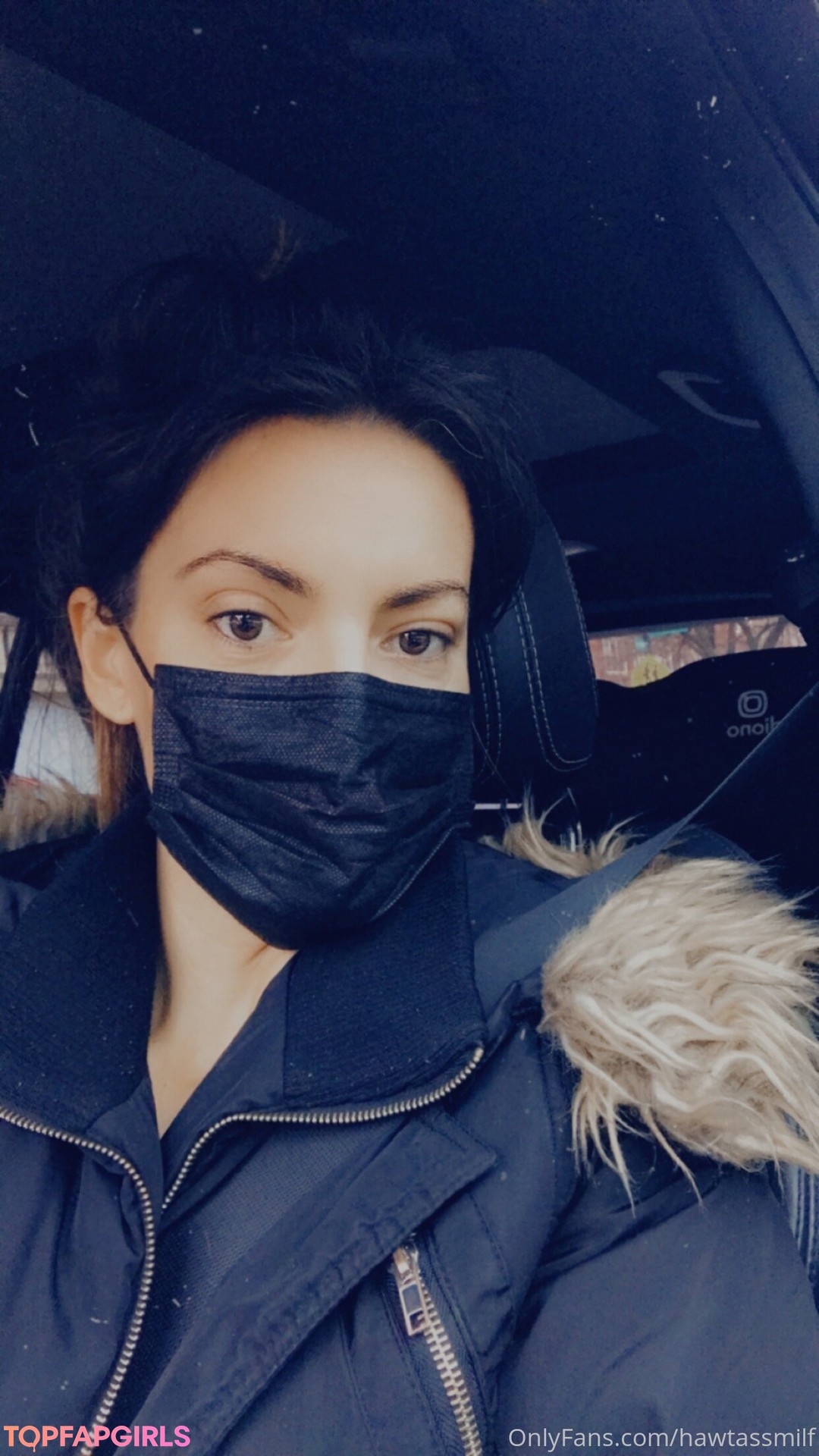 Foto desnuda filtrada de OnlyFans de Hawt Ass Milf #22