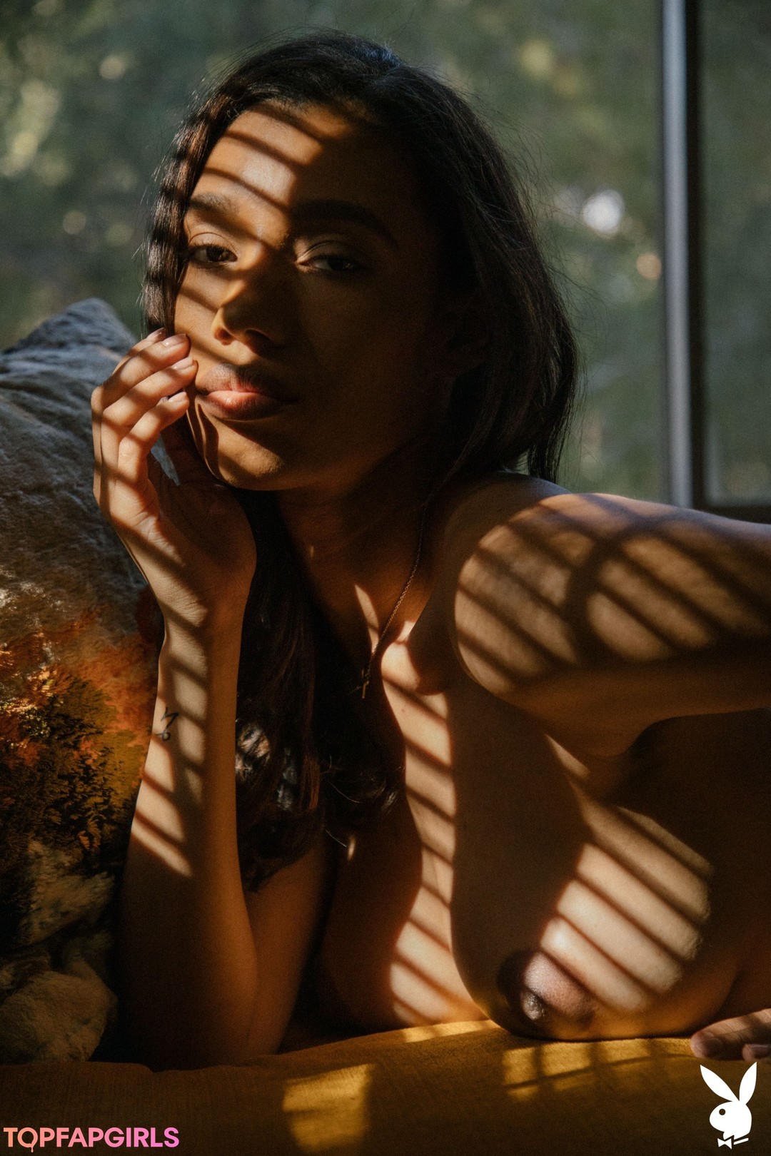 Foto desnuda filtrada de OnlyFans de Brookliyn Wren #189