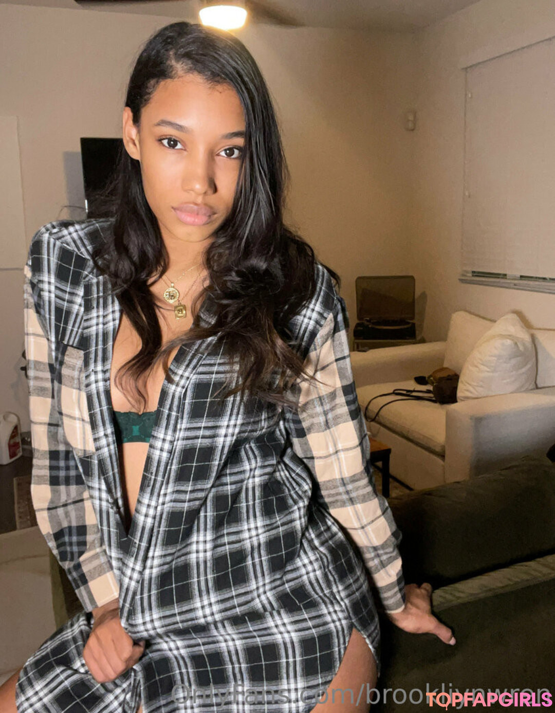Foto desnuda filtrada de OnlyFans de Brookliyn Wren #420
