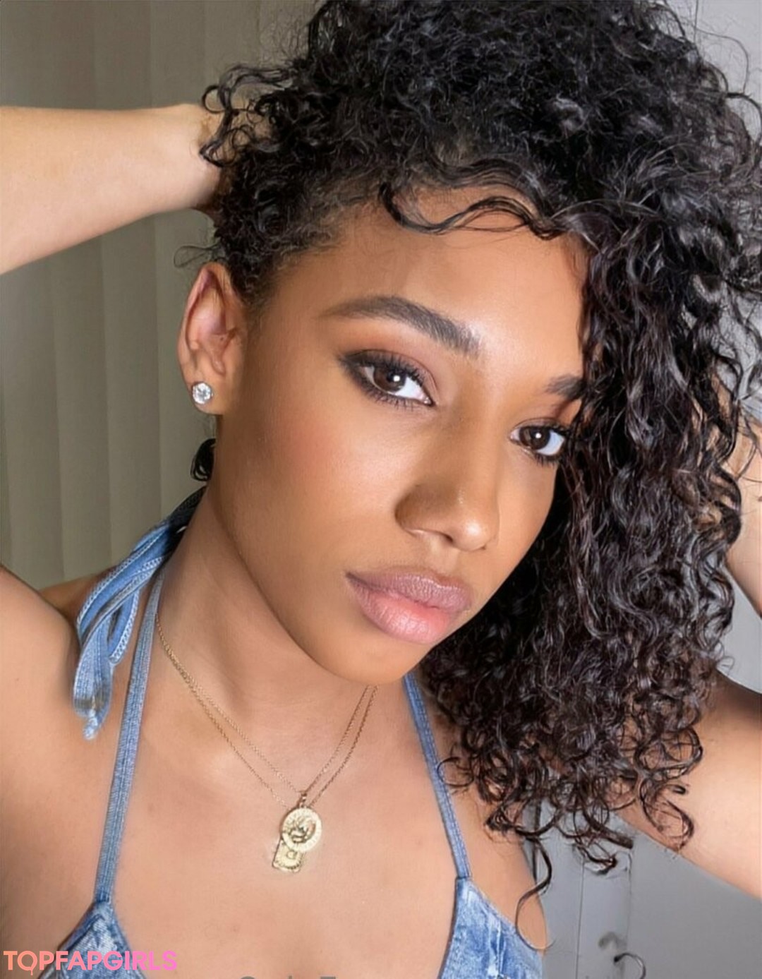 Foto desnuda filtrada de OnlyFans de Brookliyn Wren #422