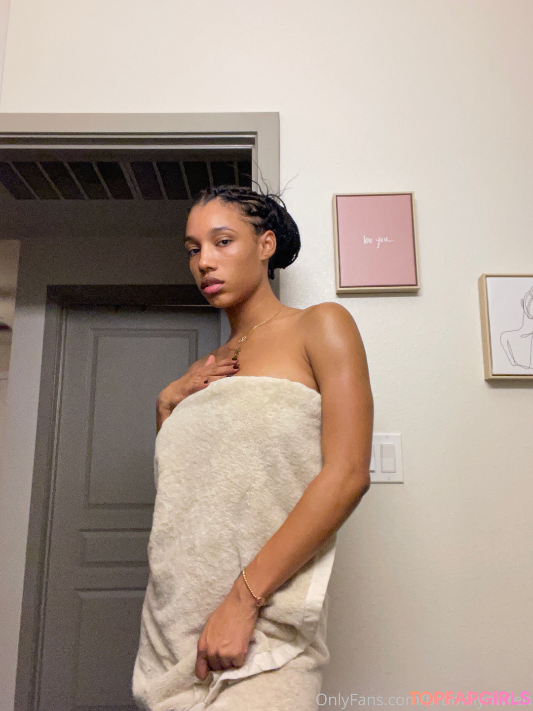 Foto desnuda filtrada de OnlyFans de Brookliyn Wren #45