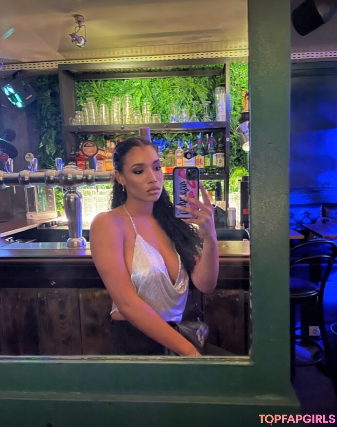 Foto desnuda filtrada de OnlyFans de Brookliyn Wren #457