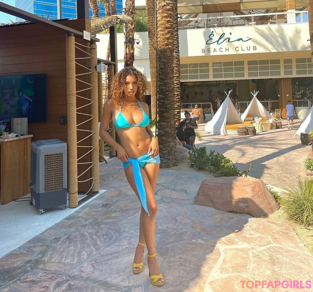 Foto desnuda filtrada de OnlyFans de Brookliyn Wren #682