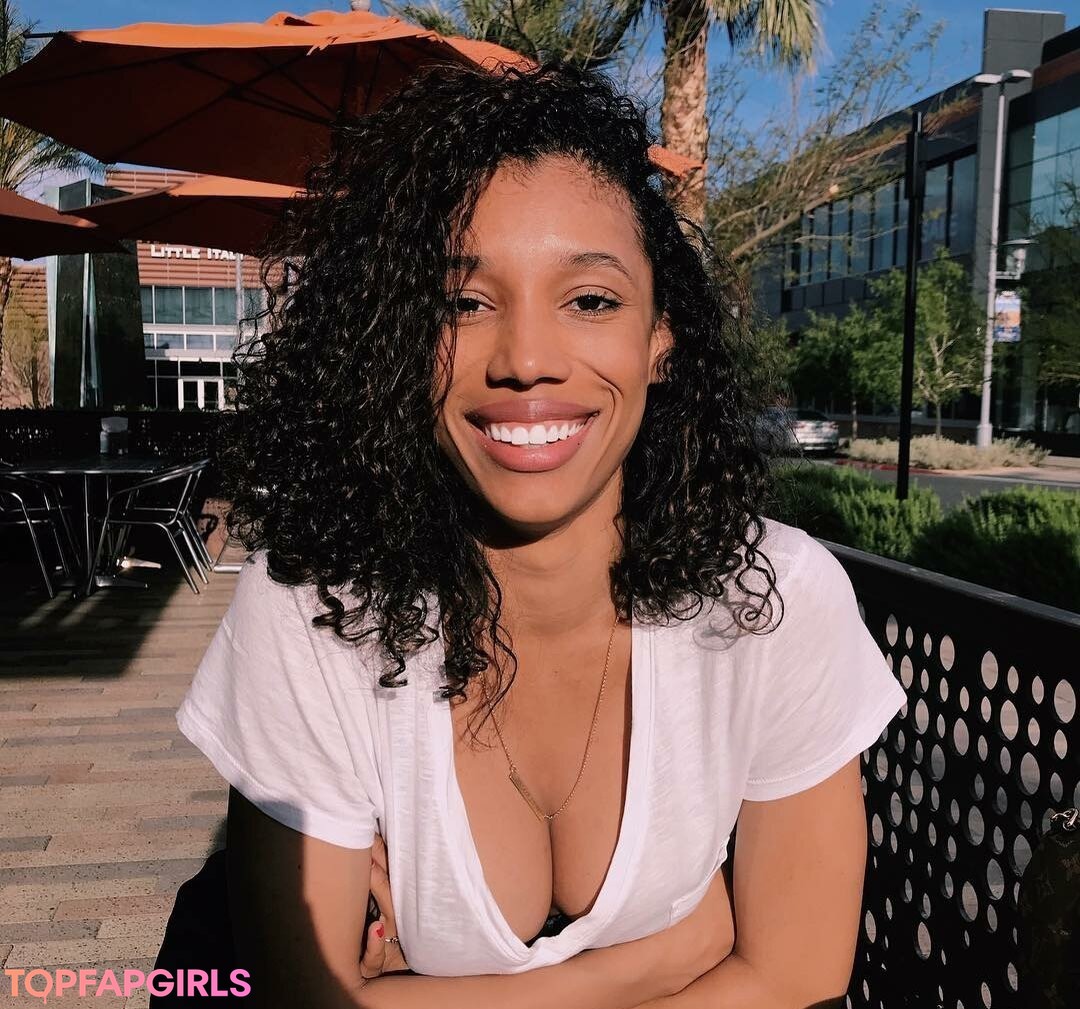Foto desnuda filtrada de OnlyFans de Brookliyn Wren #685