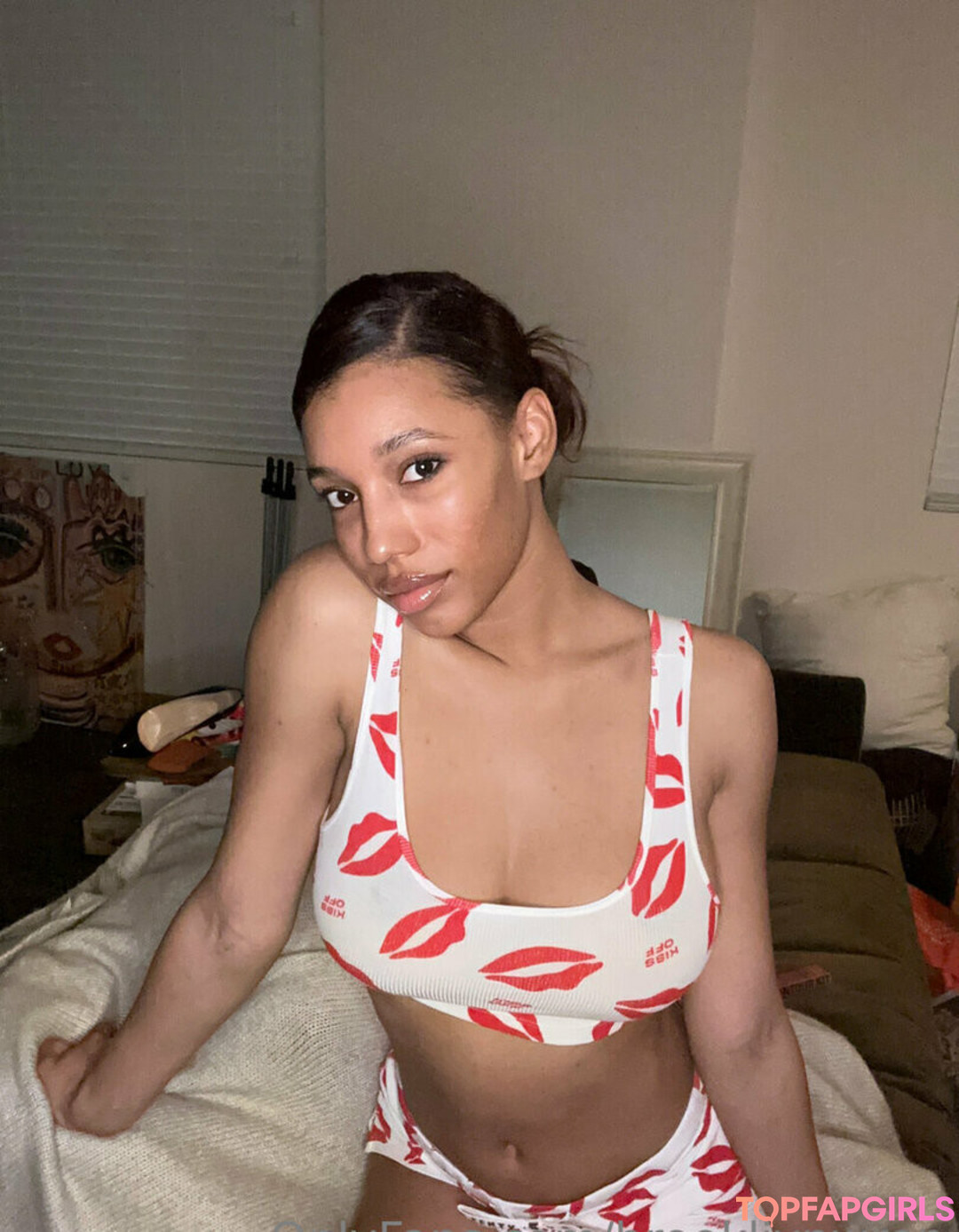 Foto desnuda filtrada de OnlyFans de Brookliyn Wren #798