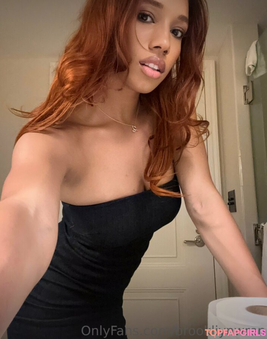 Foto desnuda filtrada de OnlyFans de Brookliyn Wren #872