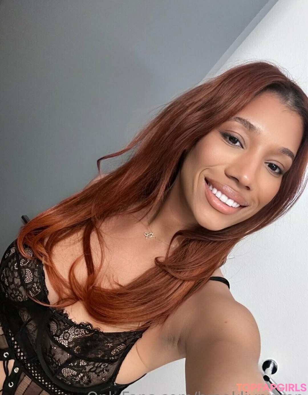 Foto desnuda filtrada de OnlyFans de Brookliyn Wren #903