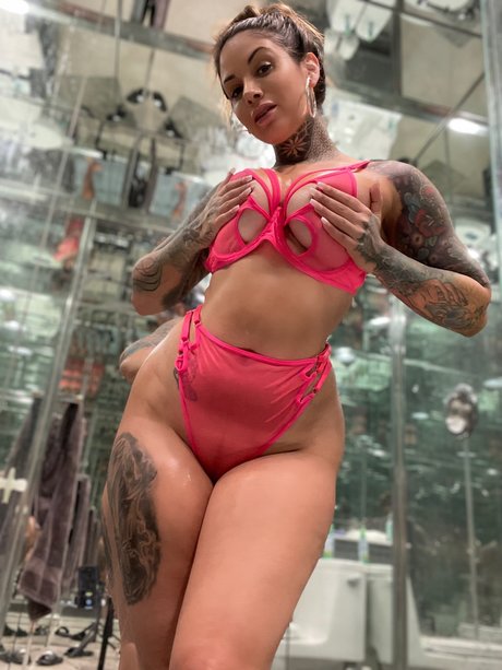 Giuliana Cabrazia