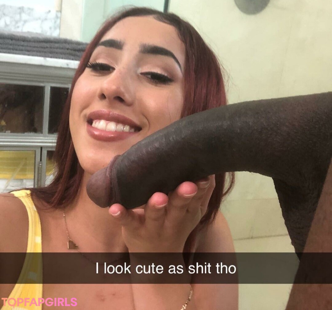 Foto desnuda filtrada de OnlyFans de Kira Perez #154