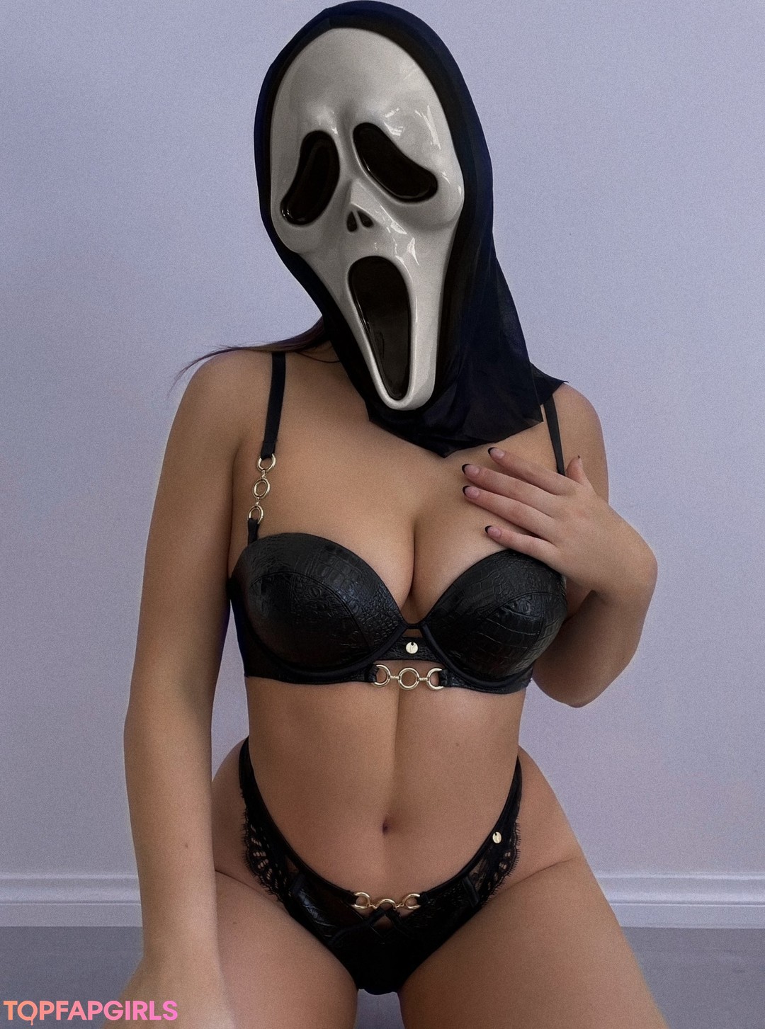 Foto desnuda filtrada de OnlyFans de Mikafans #142
