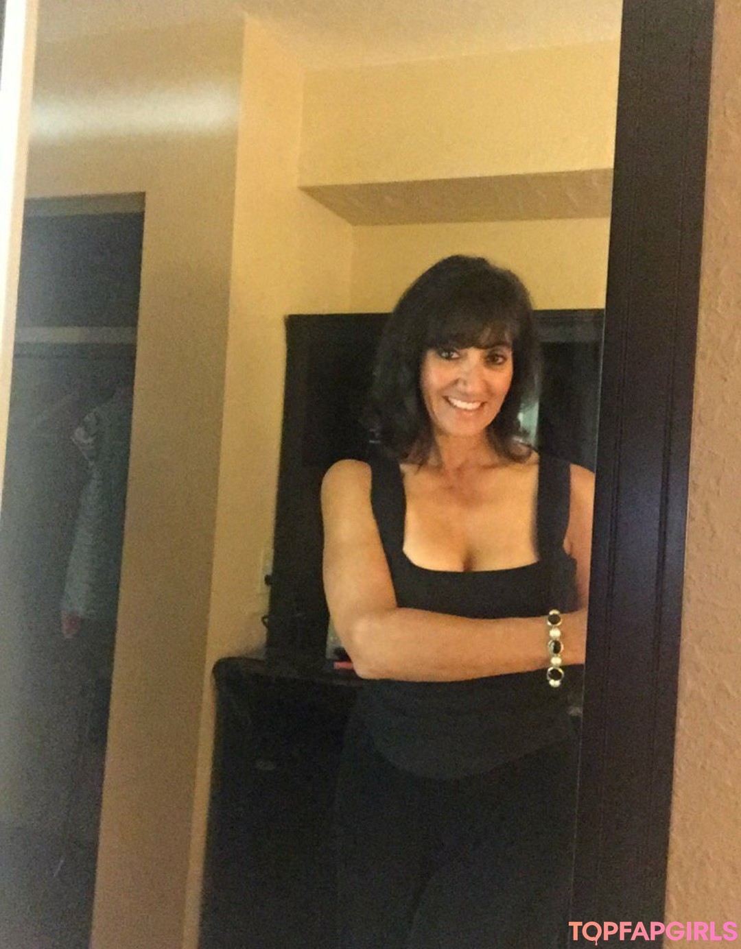 Foto desnuda filtrada de OnlyFans de Persia Monir #122