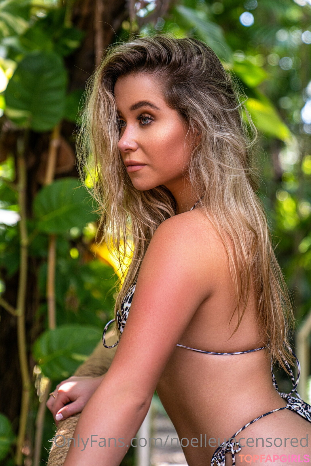 Foto desnuda filtrada de OnlyFans de Vanessa Violet #16