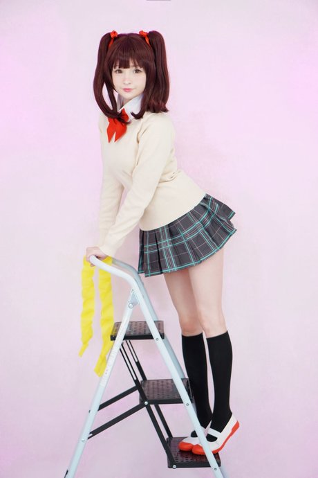 Hidori Rose