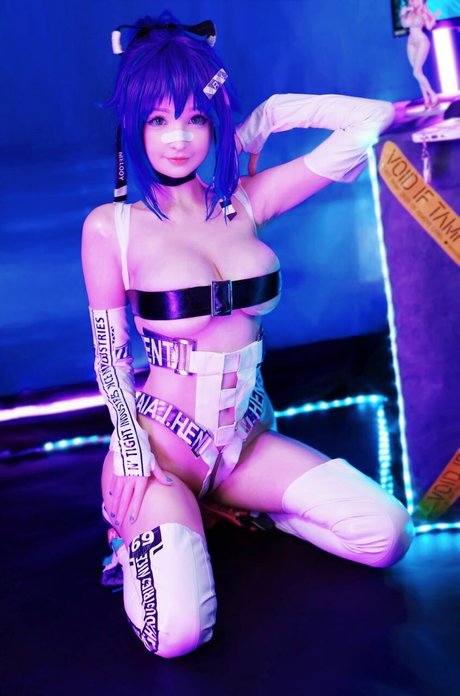 Hidori Rose