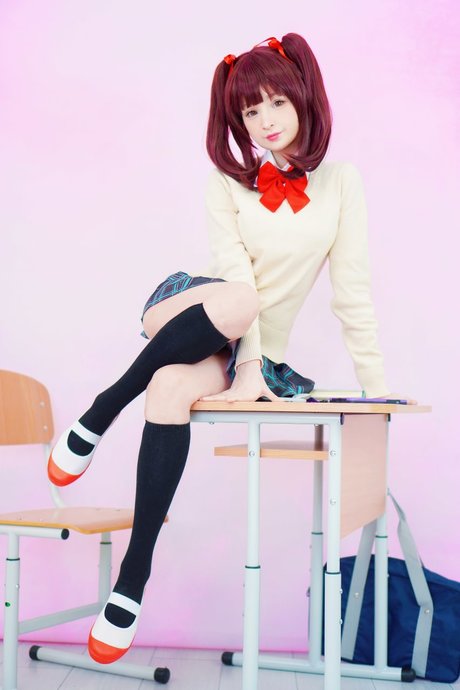 Hidori Rose