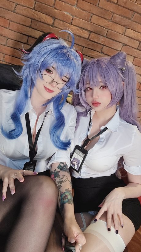 Hidori Rose
