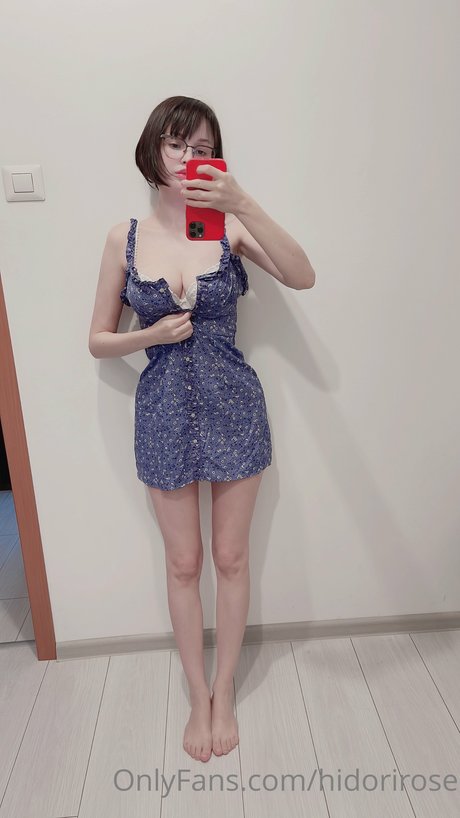 Hidori Rose