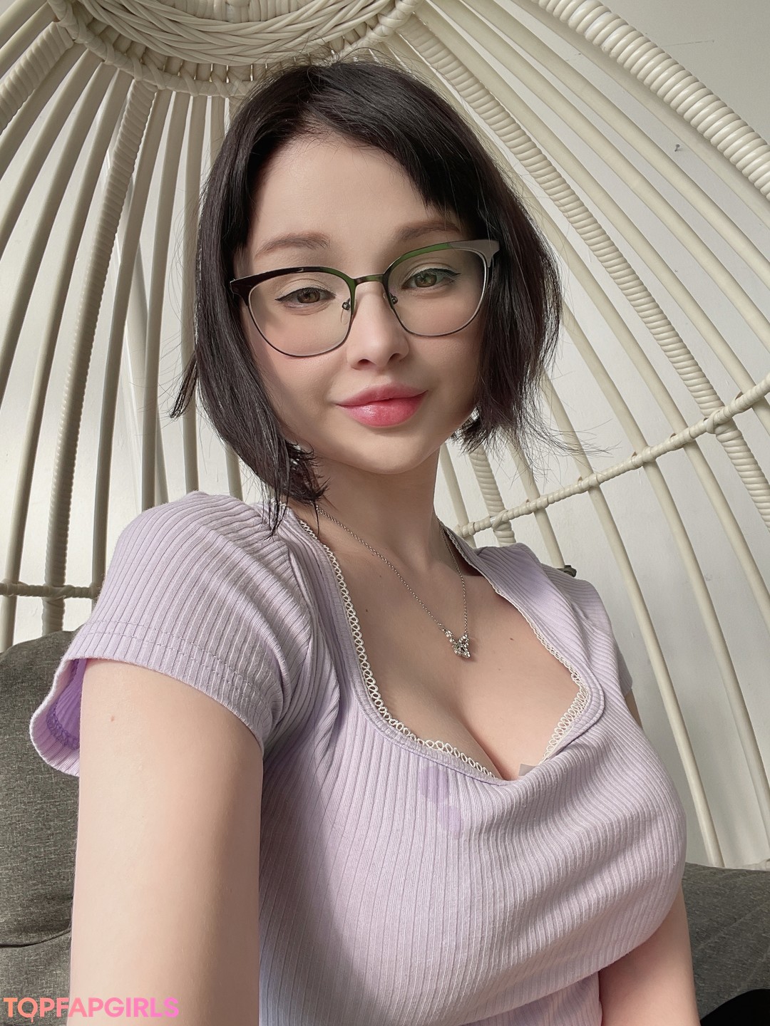 Foto desnuda filtrada de OnlyFans de Hidori Rose #772